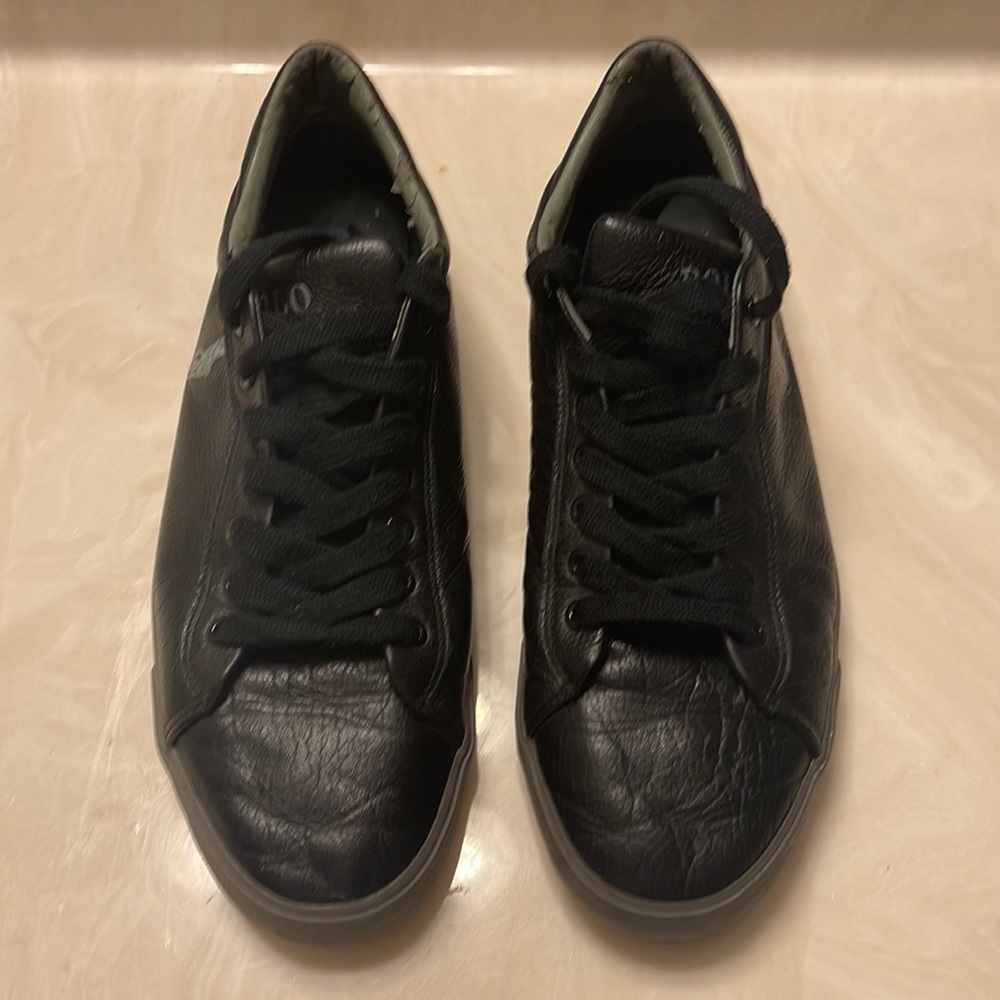 Polo Ralph Lauren Men's Harvey Fashion Sneaker Size 11